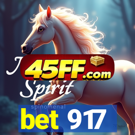 bet 917